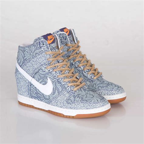 nike dunk sky high woman kaufen|nike dunk sky hi 2.0.